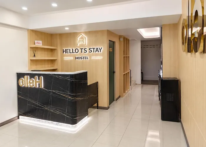 Hostel Hello 15