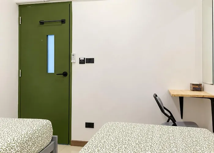 Hostel Hello 15