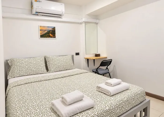 Hostel Hello 15 Bangkok