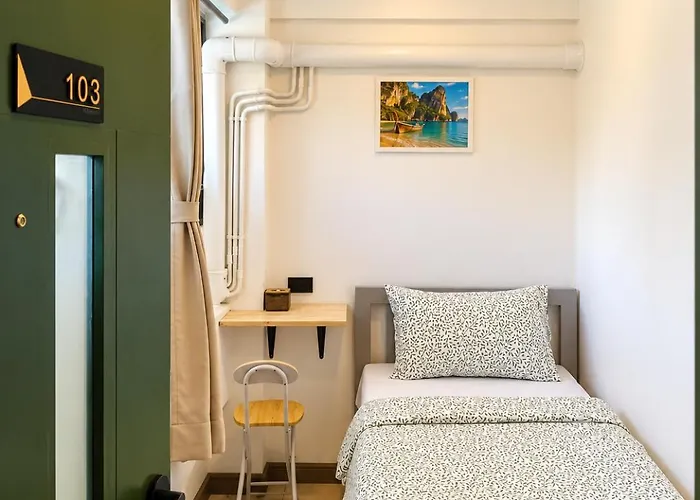 Hostel Hello 15