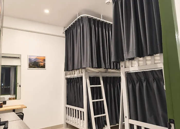 Hello 15 * Bangkok